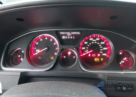 2014 GMC Acadia Slt-2 z USA, uszkodzony, nr VIN 1GKKRSKD7EJ240601